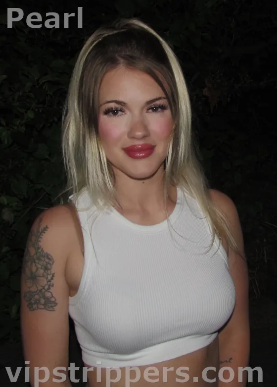 Pearl, Boston stripper